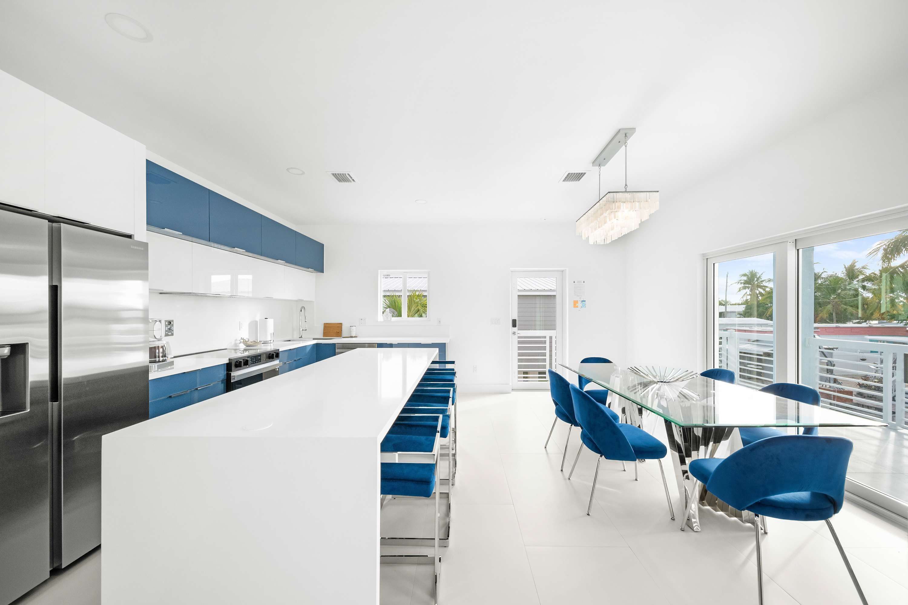 House | 3 bedrooms, Internet