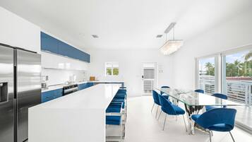 House | 3 bedrooms, Internet