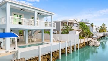 House | 3 bedrooms, Internet