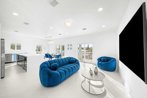 單棟房屋 | 3 間睡房、互聯網