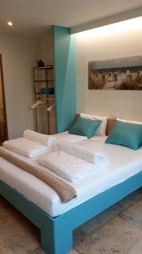 Chambre Kabine 1