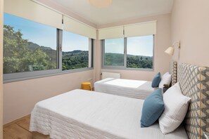 3 Schlafzimmer, Bügeleisen/Bügelbrett, WLAN, Bettwäsche