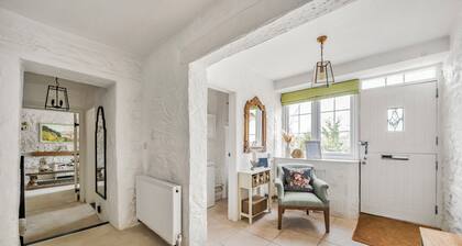 Live the coastal cottage dream in Dorset AONB