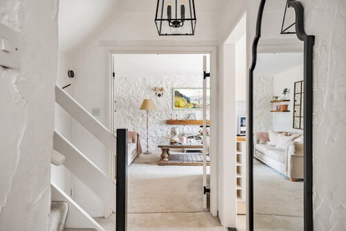 Live the coastal cottage dream in Dorset AONB