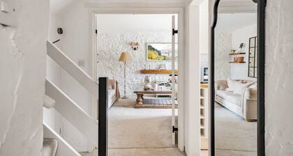 Live the coastal cottage dream in Dorset AONB