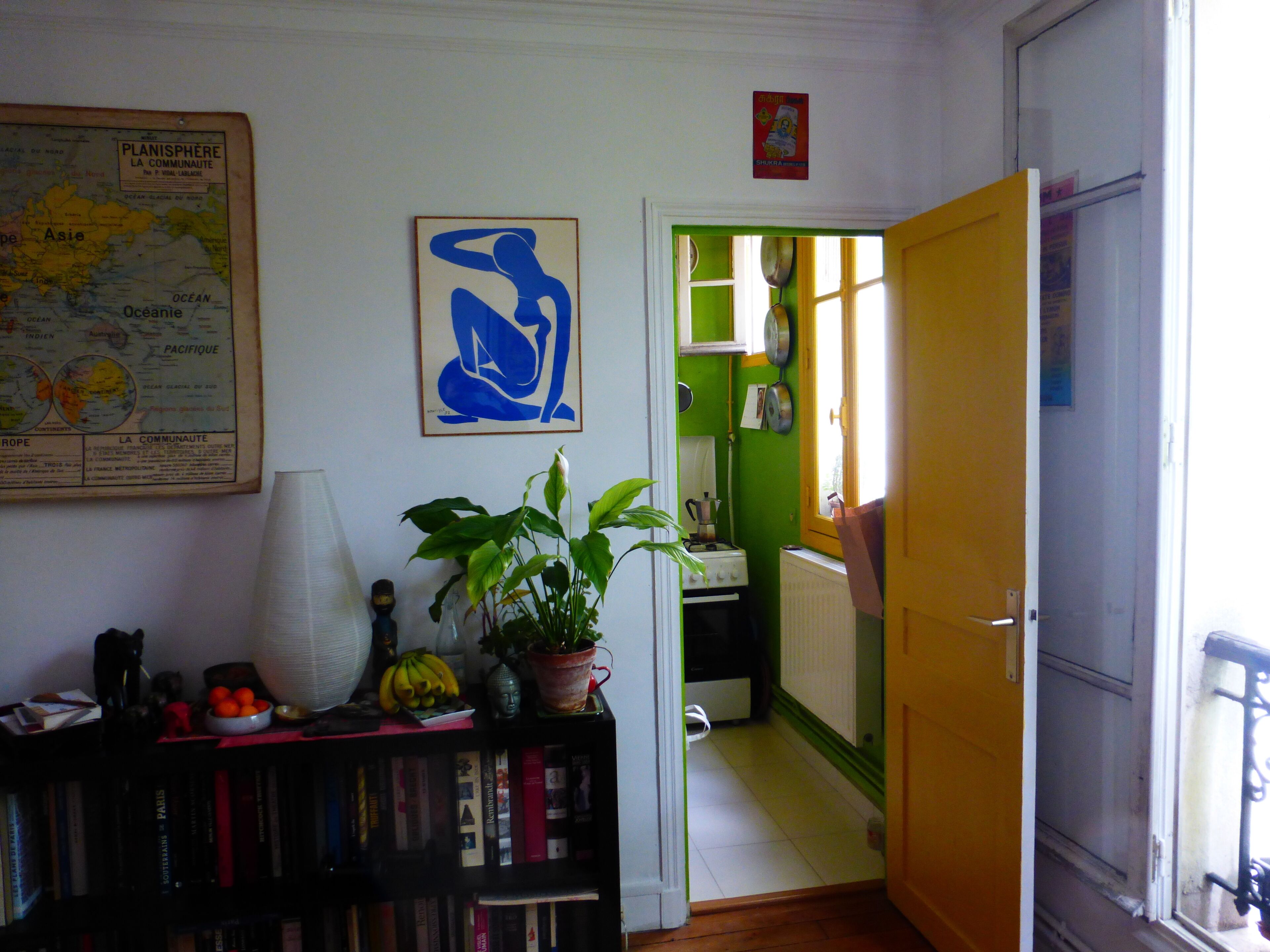 Intérieur