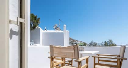 Mykonos Twins