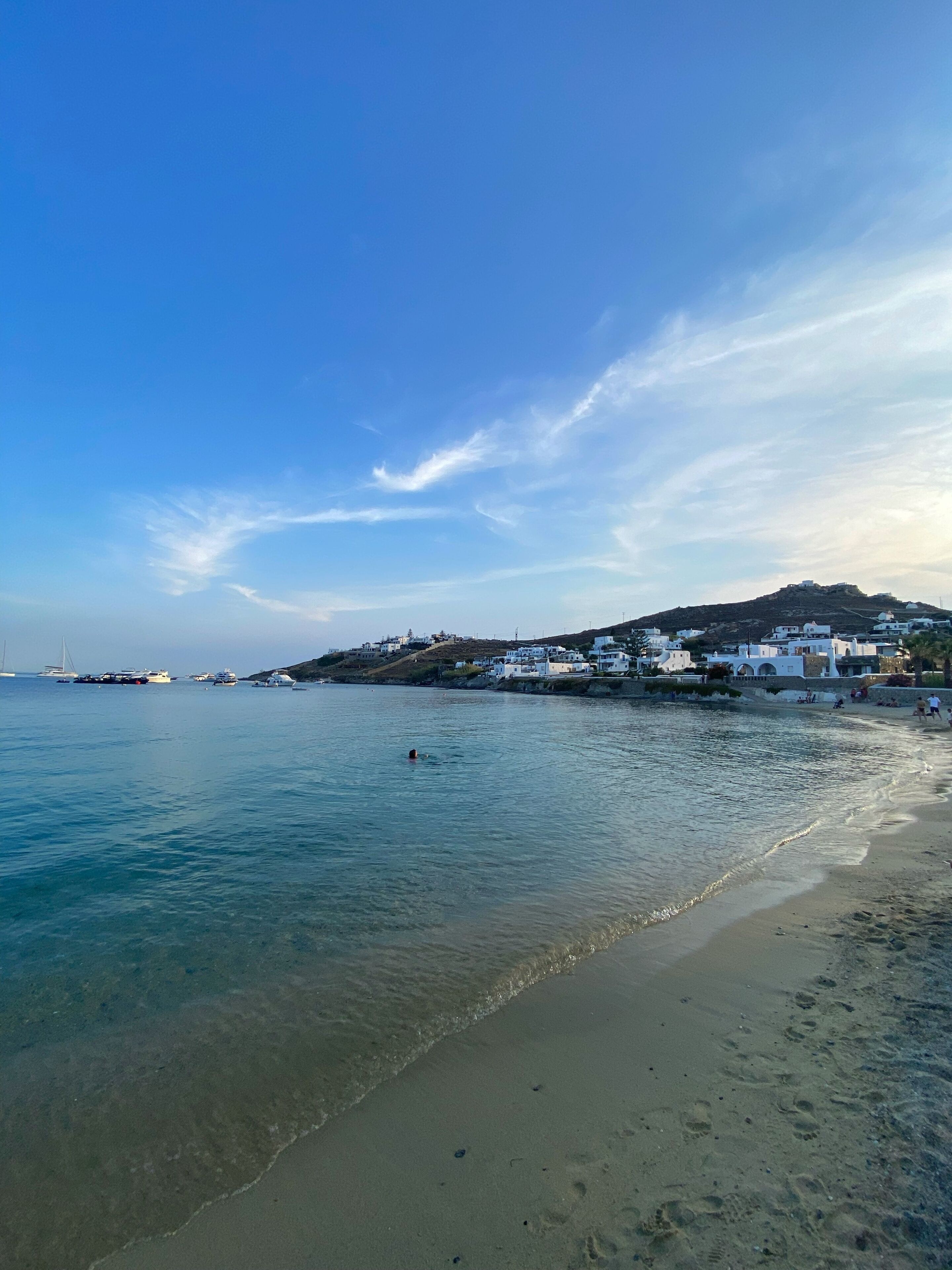 在海灘附近、3 間海灘酒吧