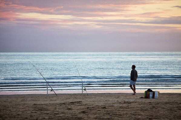 Plage