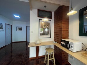 Interior - M3 Bangkok Bake & Bed (Bangkok)