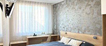 Logis Hotel Restaurant Le Laurier Fleuri