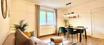Stunning views - House in Budapest