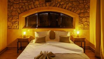 6 Schlafzimmer, Bügeleisen/Bügelbrett, WLAN, Bettwäsche