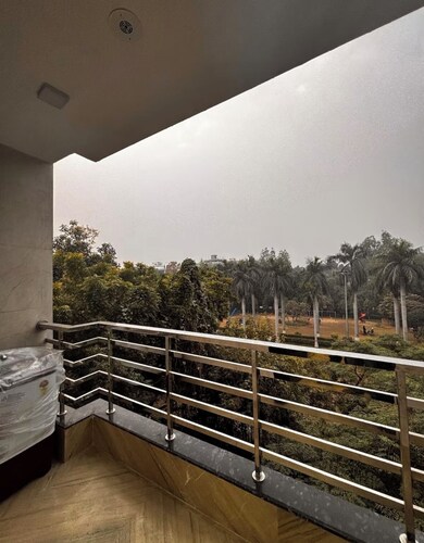 Charming bed & breakfast in perfect New Delhi with WiFi, AC