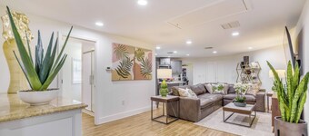 克萊蒙特寧靜公寓