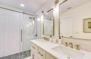 Apartment (2 Bedrooms) | Innenbereich