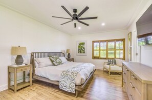 Apartment (2 Bedrooms) | Innenbereich