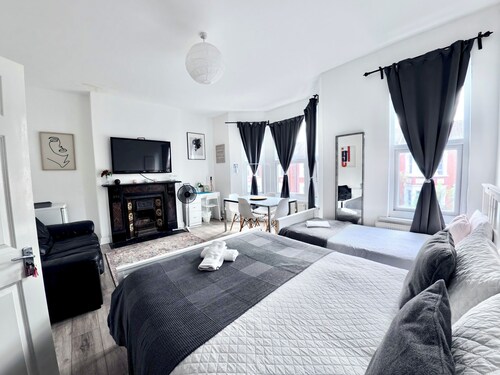 Westfield London Shepherds Bush