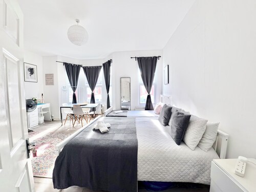 Westfield London Shepherds Bush