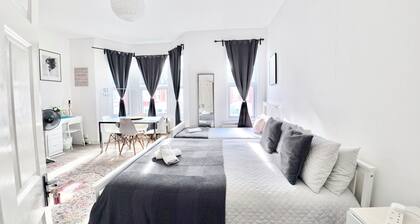 Westfield London Shepherds Bush