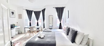 Westfield London Shepherds Bush