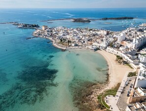 Beach - Paranza room controvento (Porto Cesareo)
