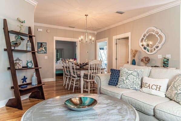 TV - 6020 Rookery 3 Lemon Drop (Gulf Shores)