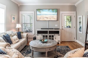 TV - 6020 Rookery 3 Lemon Drop (Gulf Shores)