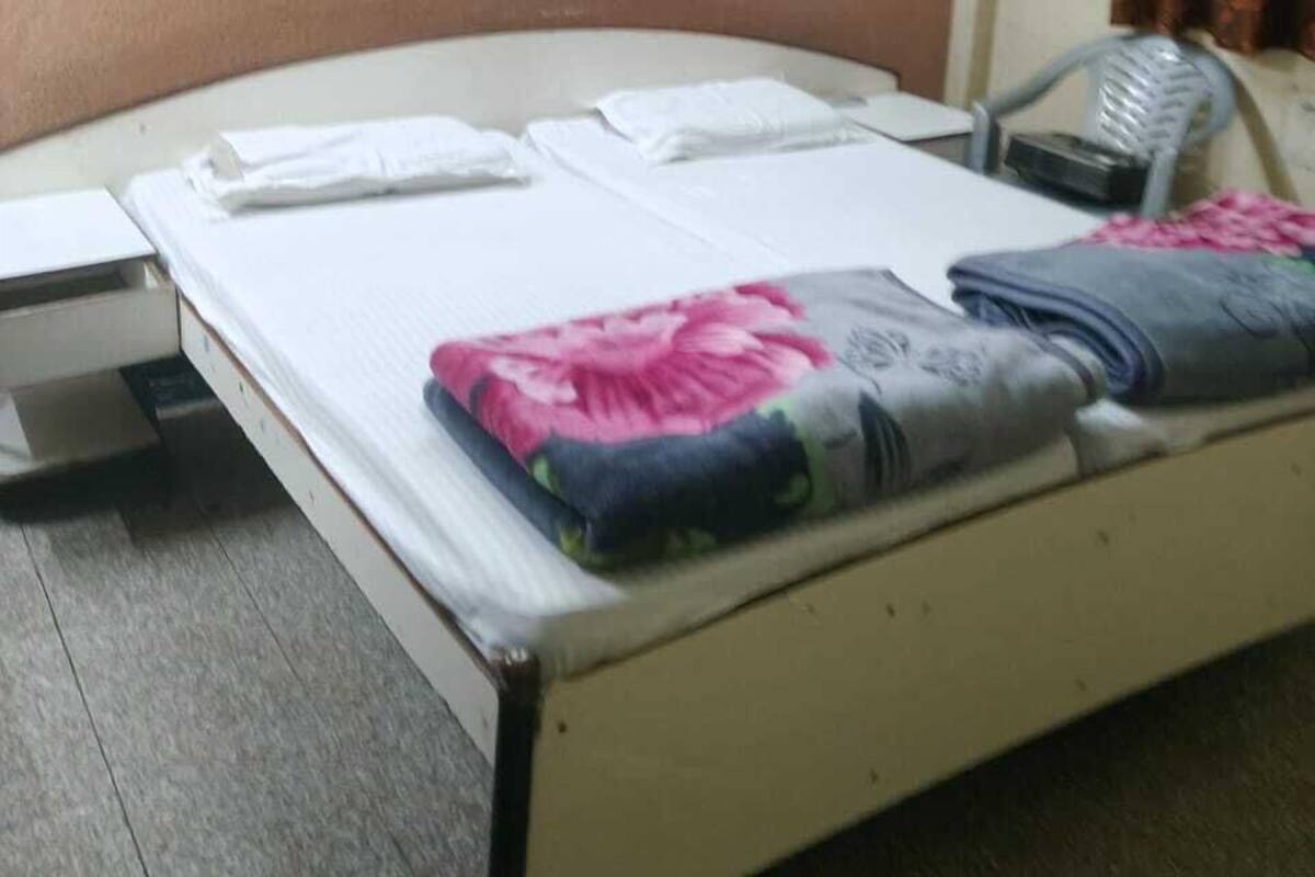 Deluxe Ac