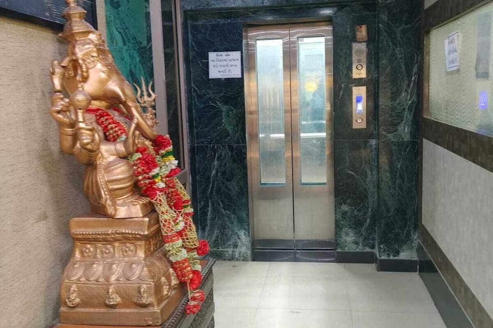 SHREE DELHI GUJARATI SAMAJ