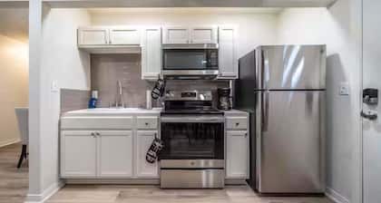 Cotton Court - 2BR/2BA - Country Living