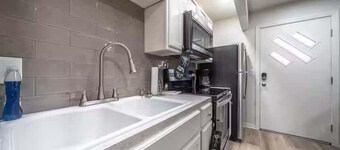 Cotton Court - 2BR/2BA - Country Living