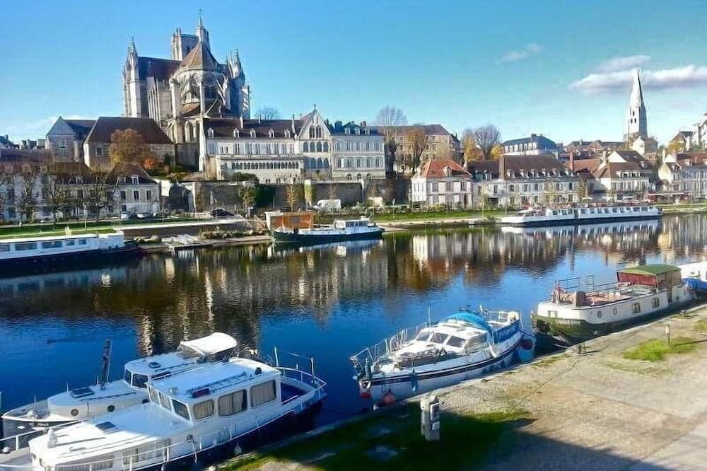 Ibis Budget Auxerre Nord (Ouverture Printemps 2025)