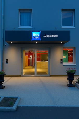 Ibis Budget Auxerre Nord (Ouverture Printemps 2025)