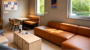 Daily buffet breakfast for a fee - Ibis Budget Auxerre Nord (Ouverture Printemps 2025) (Auxerre)