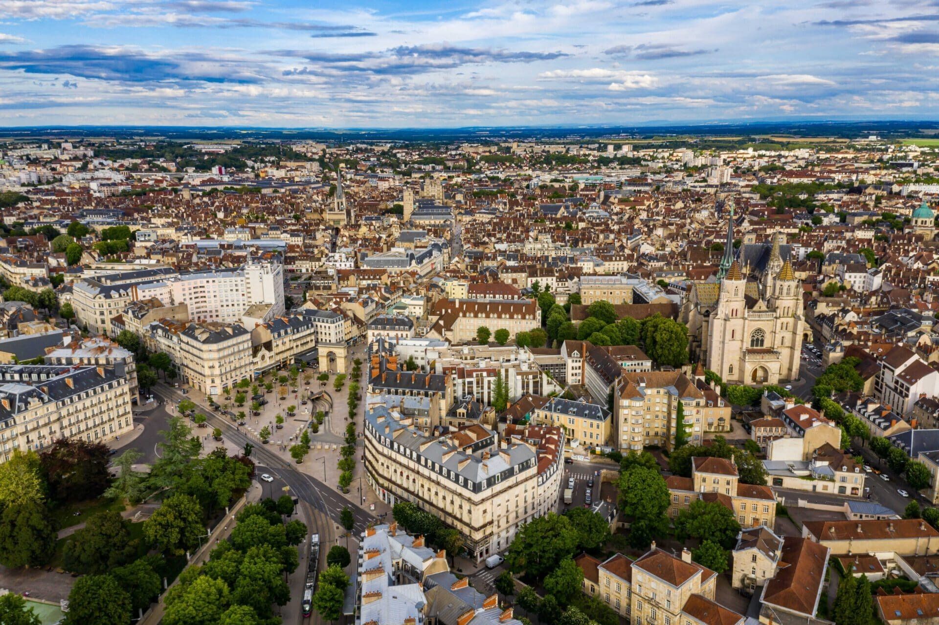 Photo - Ibis Budget Dijon Centre Clemenceau