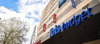 Ibis Budget Dijon Centre Clemenceau