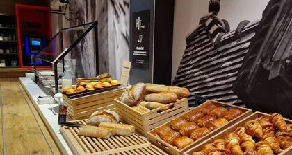 Ibis Budget Dijon Centre Clemenceau