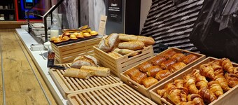 Ibis Budget Dijon Centre Clemenceau