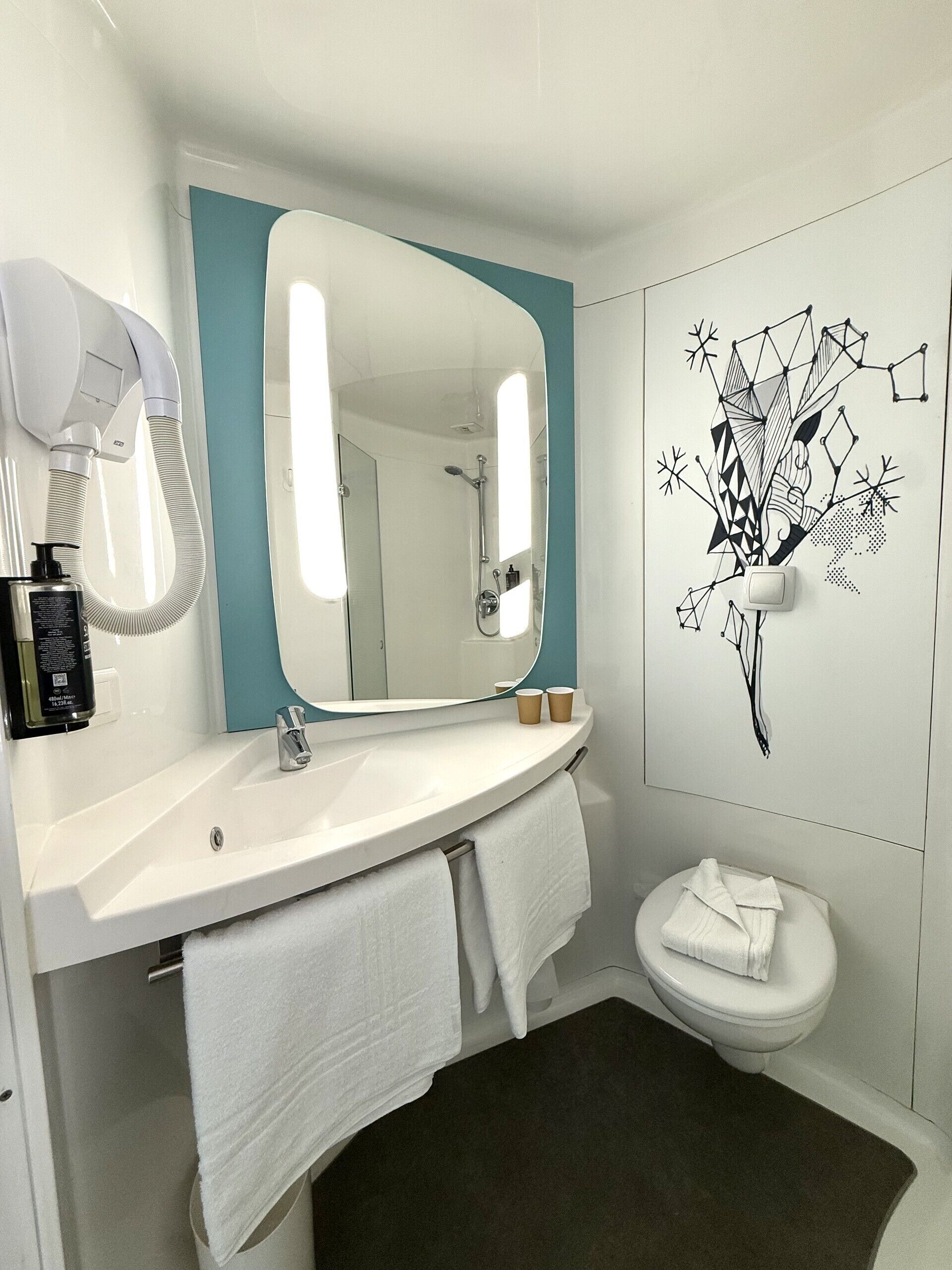 Photo - Ibis Budget Dijon Centre Clemenceau