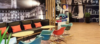 Ibis Budget Dijon Centre Clemenceau