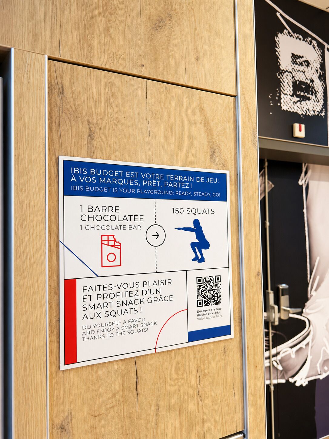 Photo - Ibis Budget Dijon Centre Clemenceau