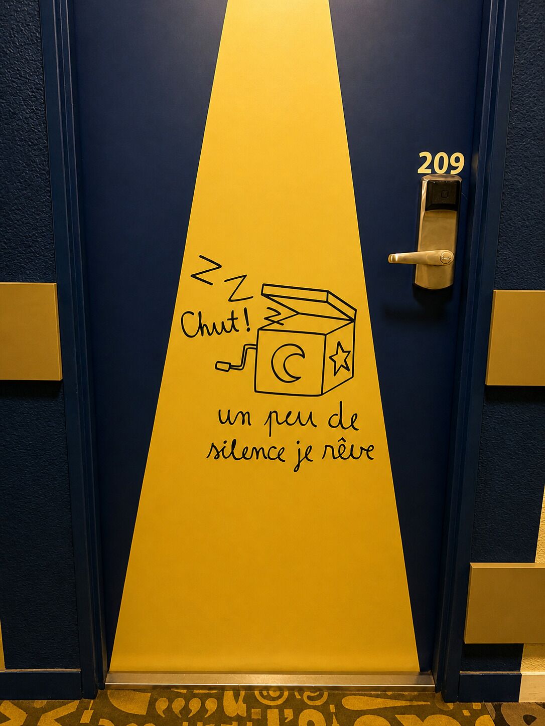 Photo - Ibis Budget Dijon Centre Clemenceau