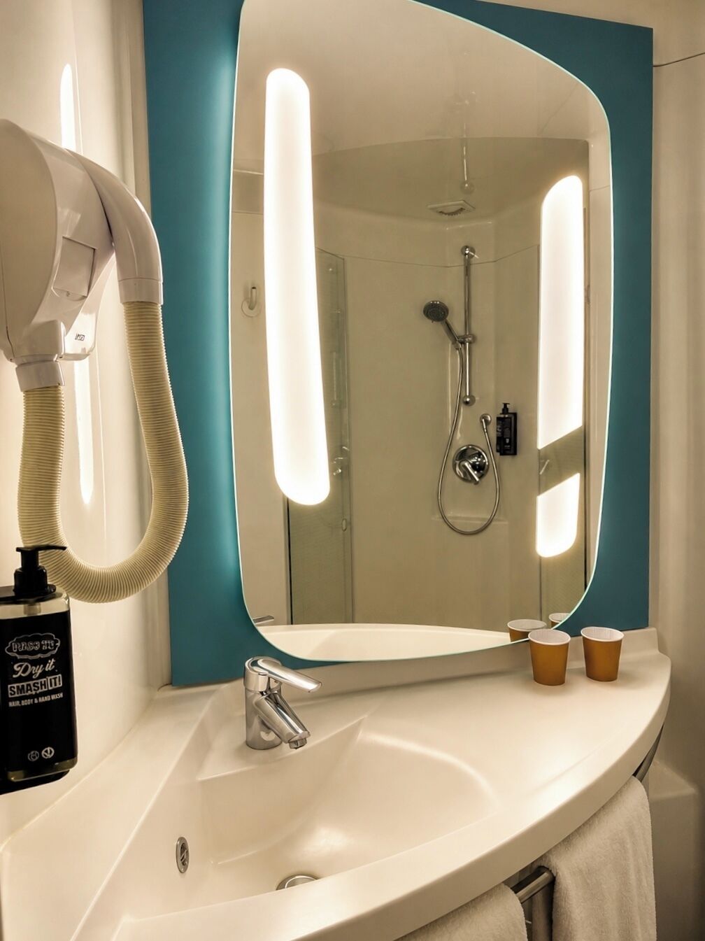 Photo - Ibis Budget Dijon Centre Clemenceau