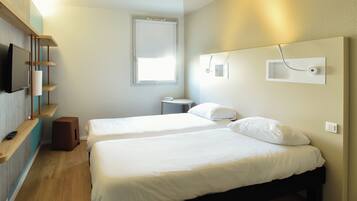 Espace de travail pour ordinateur portable, chambres insonorisées