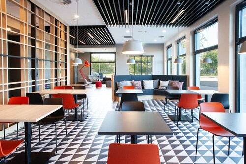 Ibis Budget Berlin Airport