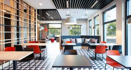 Ibis Budget Berlin Airport