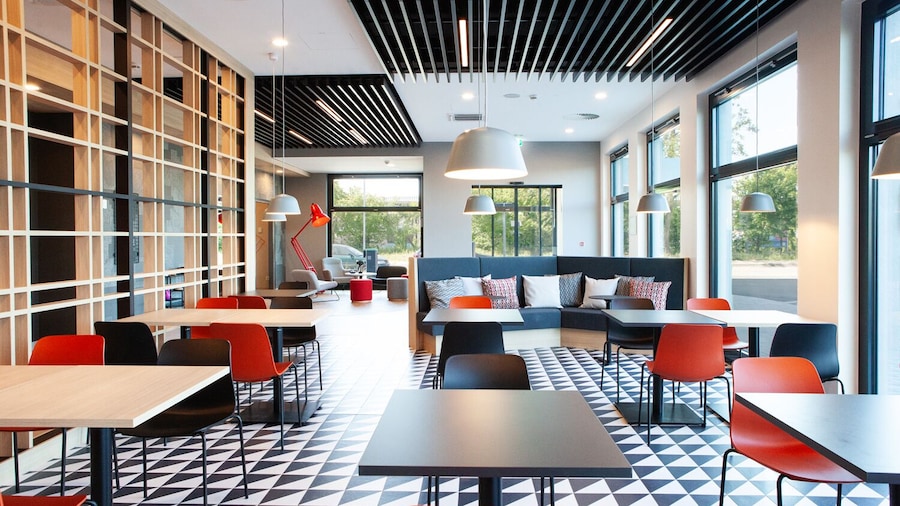 Ibis Budget Berlin Airport