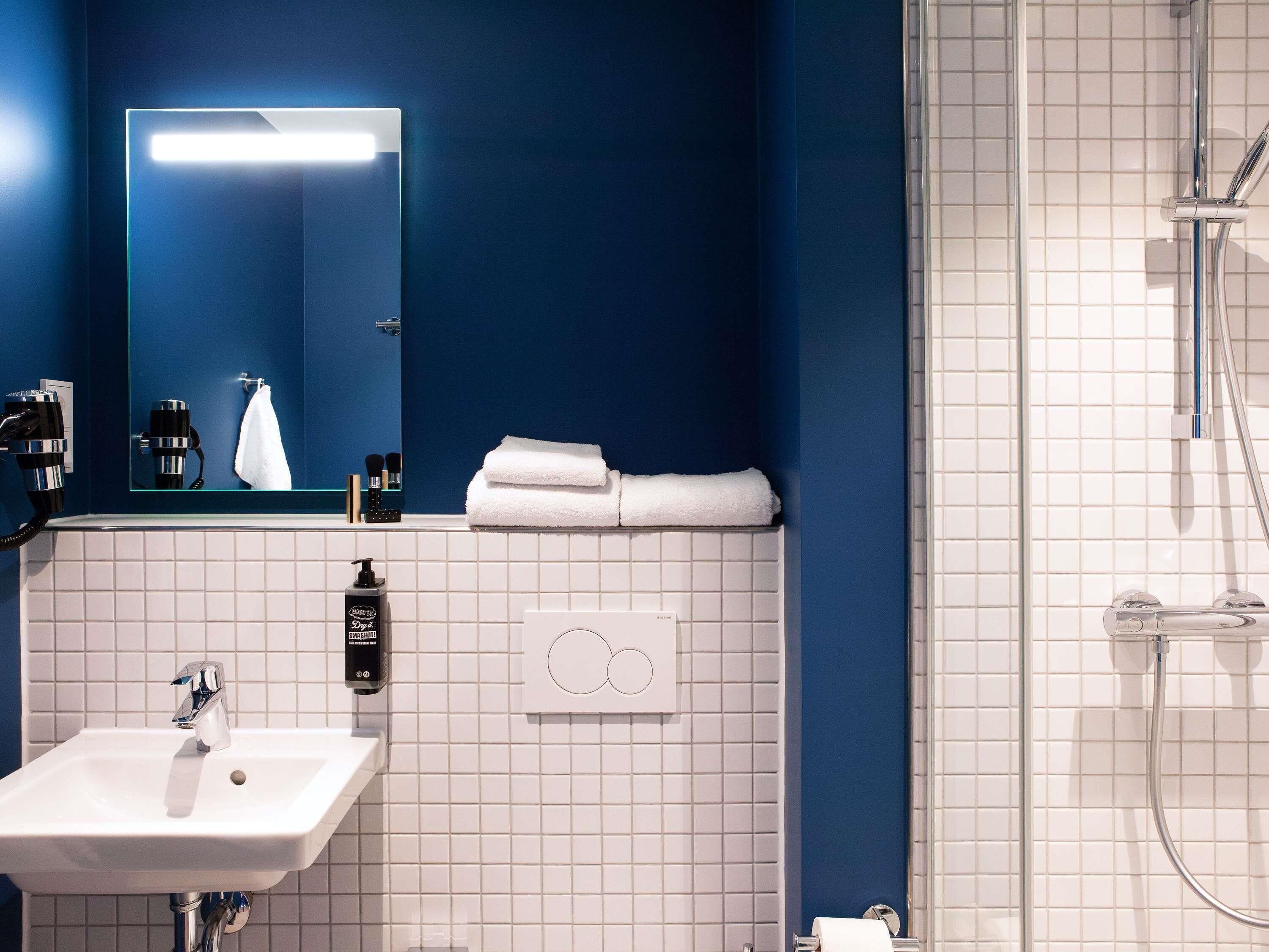 Foto - ibis budget Hotel Berlin Airport