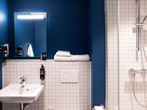 Standard Room, 1 Double Bed